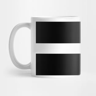 Equal Mug